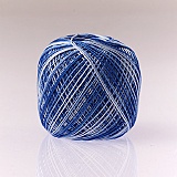 Lace thread #11