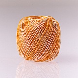 Lace thread #17