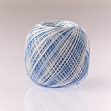 Lace thread #22B