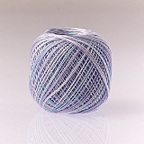 Lace thread #M12