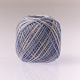 Lace thread #M13
