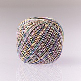 Lace thread #M1