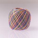 Lace thread #M10