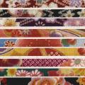 Chirimen Cord pack