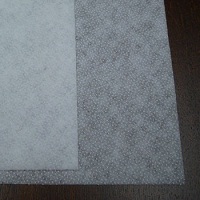 NK-1600P Ultra-Thin Fusible batting