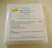NK-1600P Package