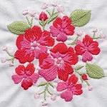 Go to Machine embroidery thread page