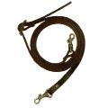 Leather Shoulder belt