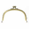 Purse frame