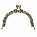 Purse frame