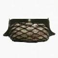 Meshed bag