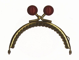 BK-881AG, #102 Acrylic gem balls