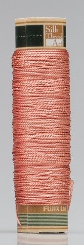 Threads for tatting Сlassic - FairyLace - polyester threads