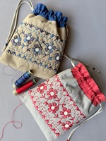 Created by Takako Koshino