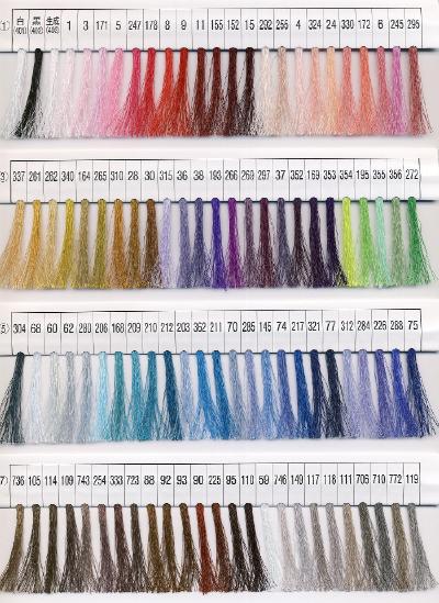 Go to Enlarged Color Chart 1