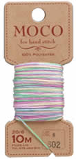 Stitch 802