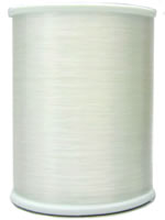 Fujix Mono-filament "Monocolor"#Clear